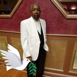 Meet your Posher, James